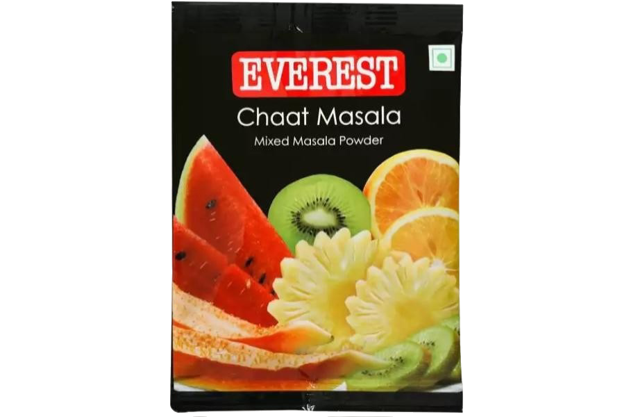 EVEREST CHAAT MASALA 50G